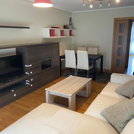 Apartamento Situacion Inmejorable En Сантандер Экстерьер фото