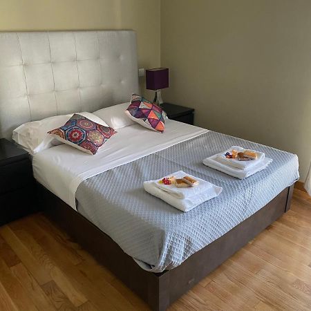 Apartamento Situacion Inmejorable En Сантандер Экстерьер фото